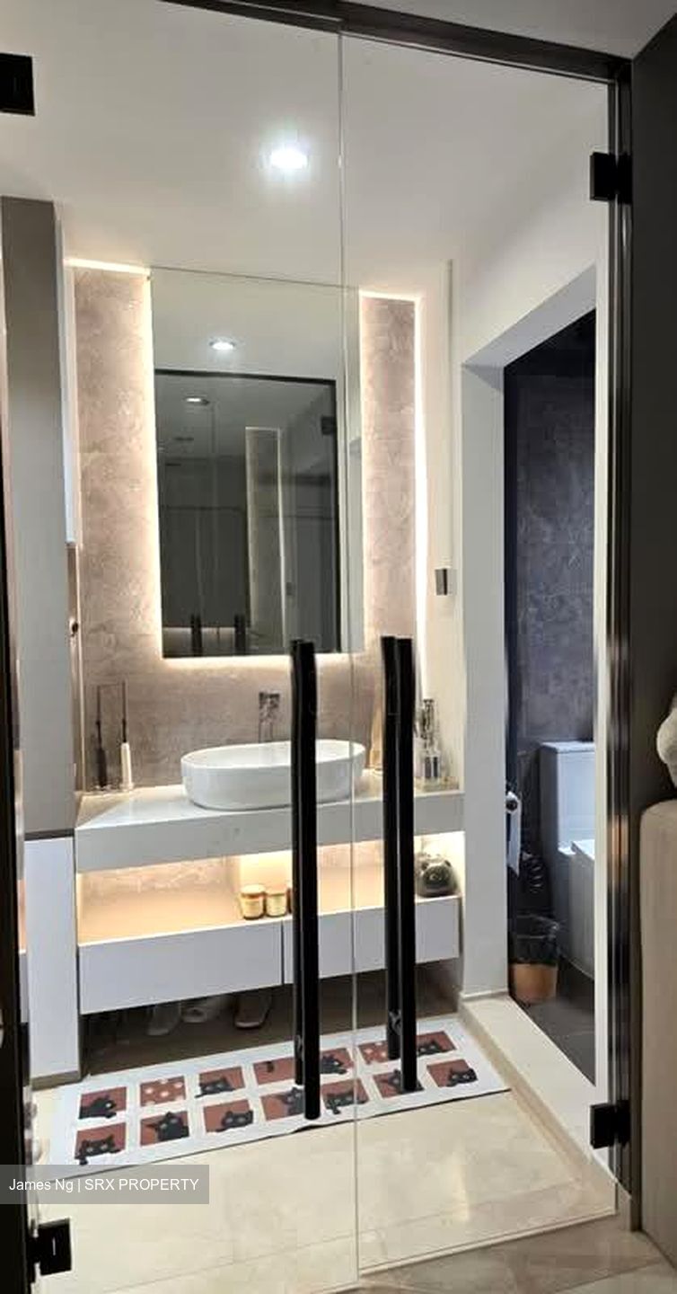Blk 581 Pasir Ris Street 53 (Pasir Ris), HDB Executive #573706581